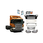 SCANIA Truck Body Parts