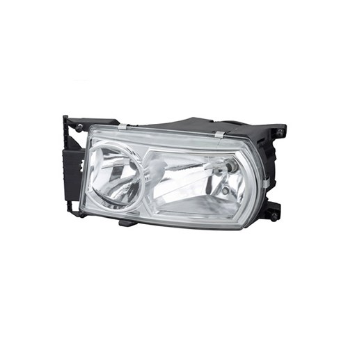 1760551 - HEAD LAMP LHS - SCANIA R P G